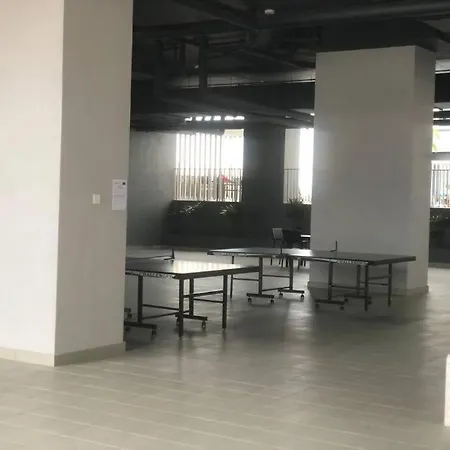 D'A4 Homestay @ Vista Bangi Kajang Exterior photo
