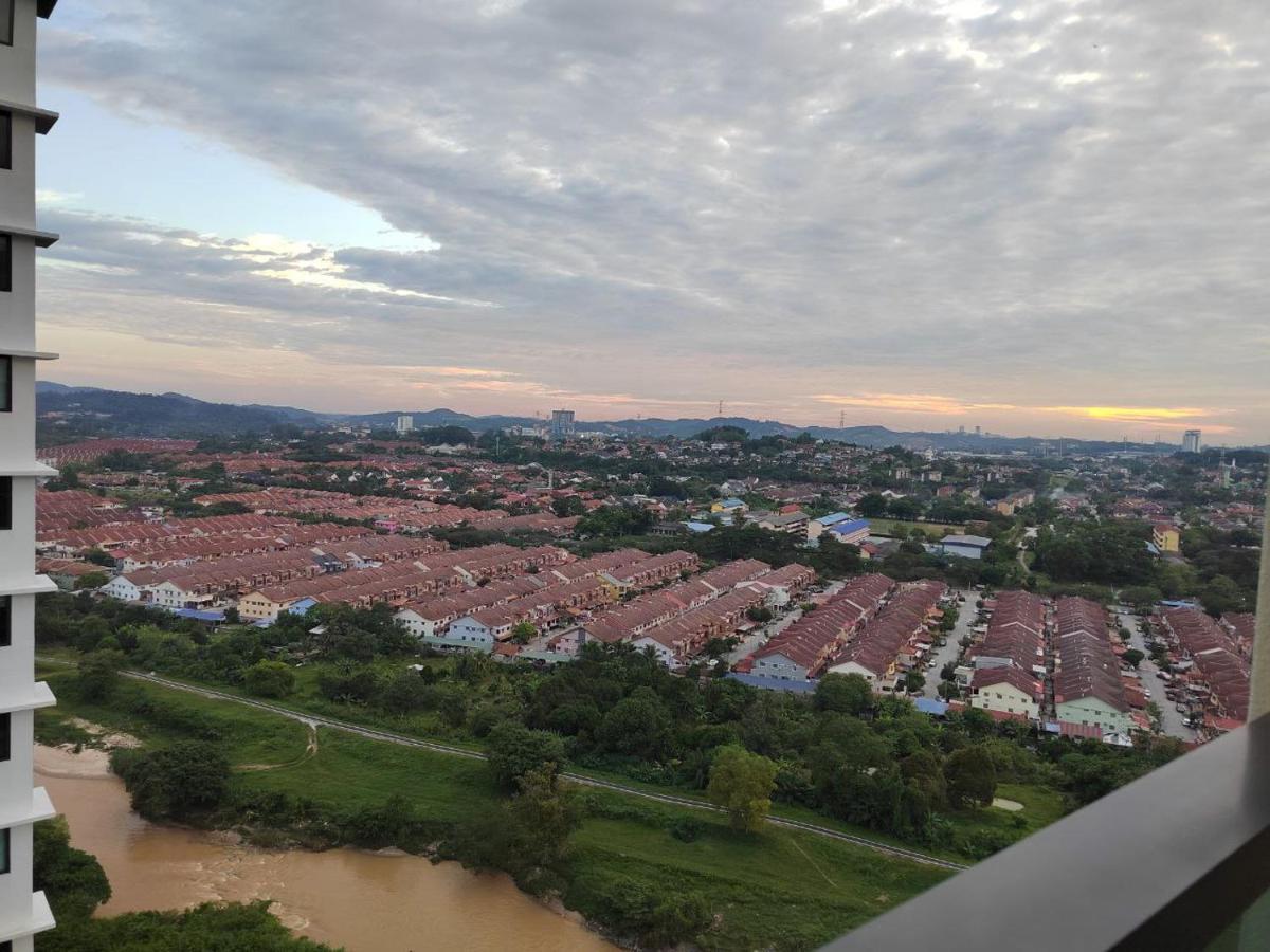 D'a4 @ Vista Bangi Kajang