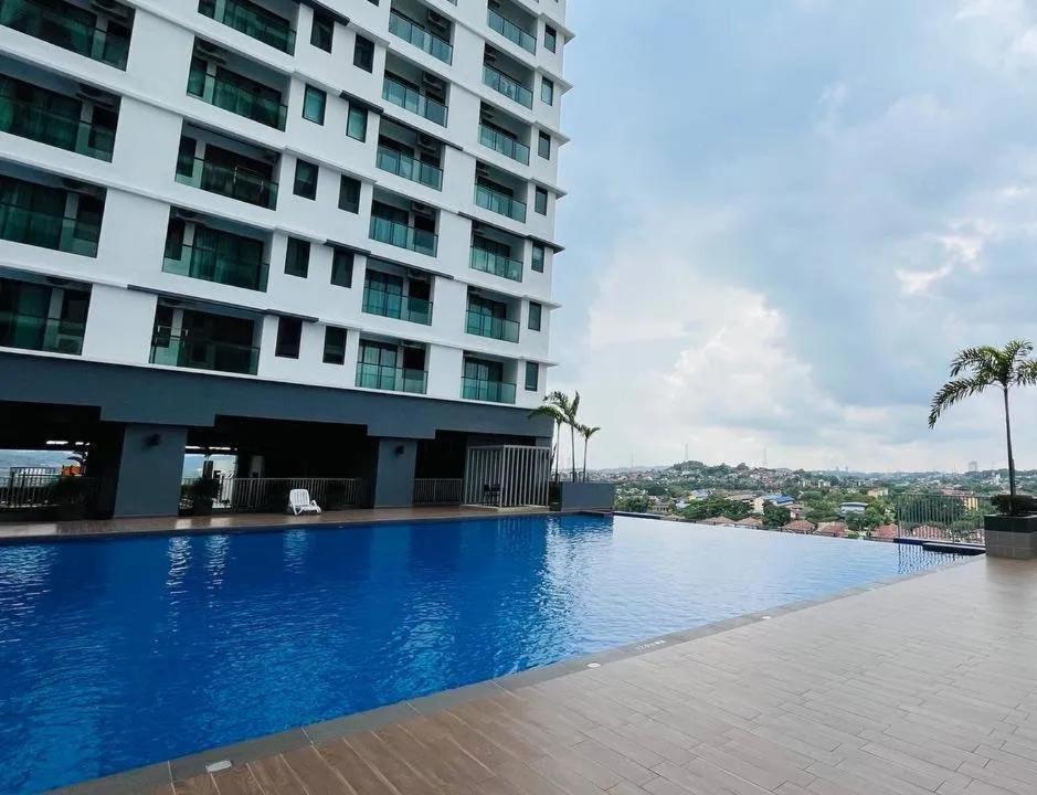 D'a4 @ Vista Bangi Kajang