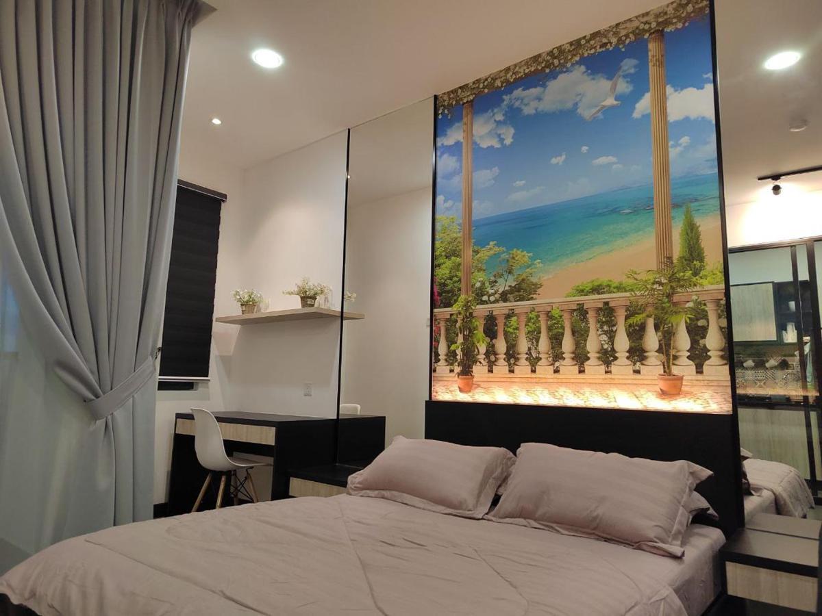 D'a4 @ Vista Bangi Apartment Kajang