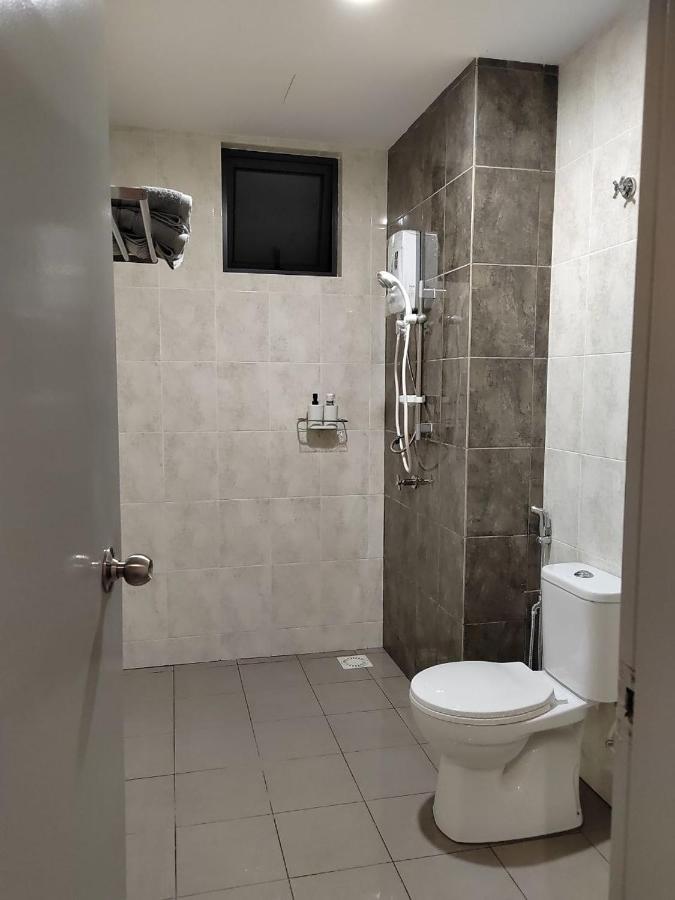 D'a4 @ Vista Bangi Apartment Kajang